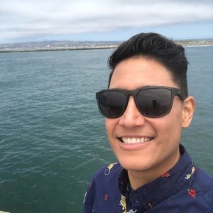 Meet your Posher, Lucas